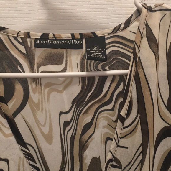 Blouse - Picture 4 of 5